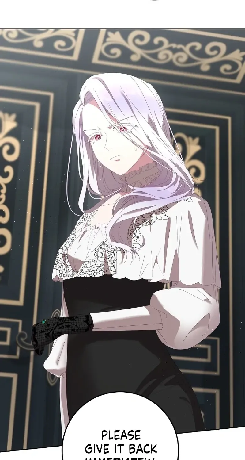 The Reincarnation of the Duke’s Daughter Chapter 15 page 32 - 