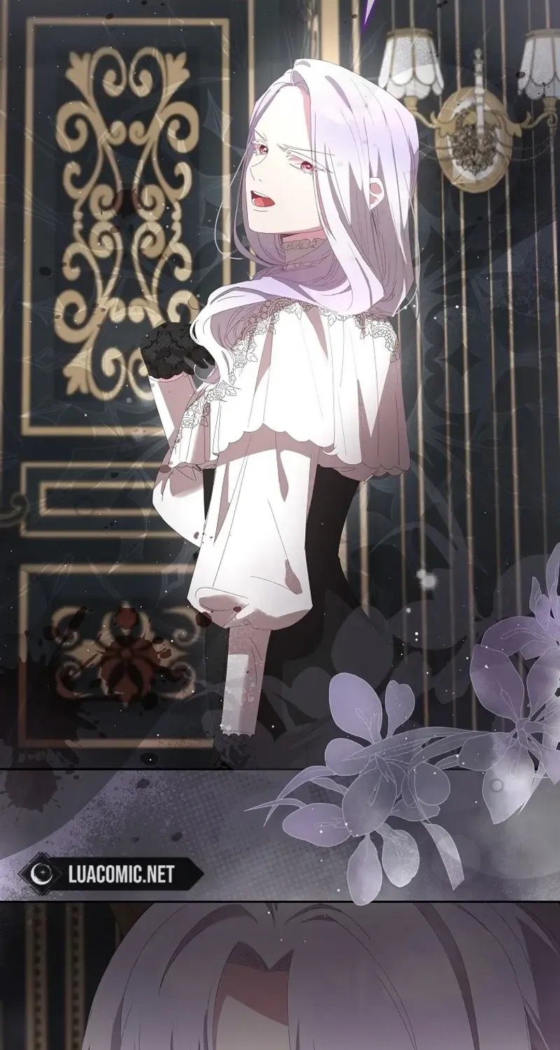 The Reincarnation of the Duke’s Daughter Chapter 15 page 35 - 