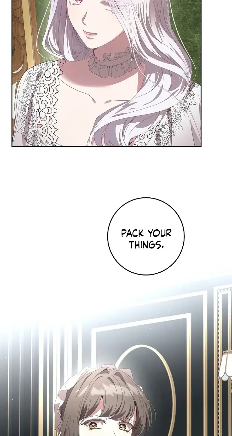The Reincarnation of the Duke’s Daughter Chapter 15 page 5 - 
