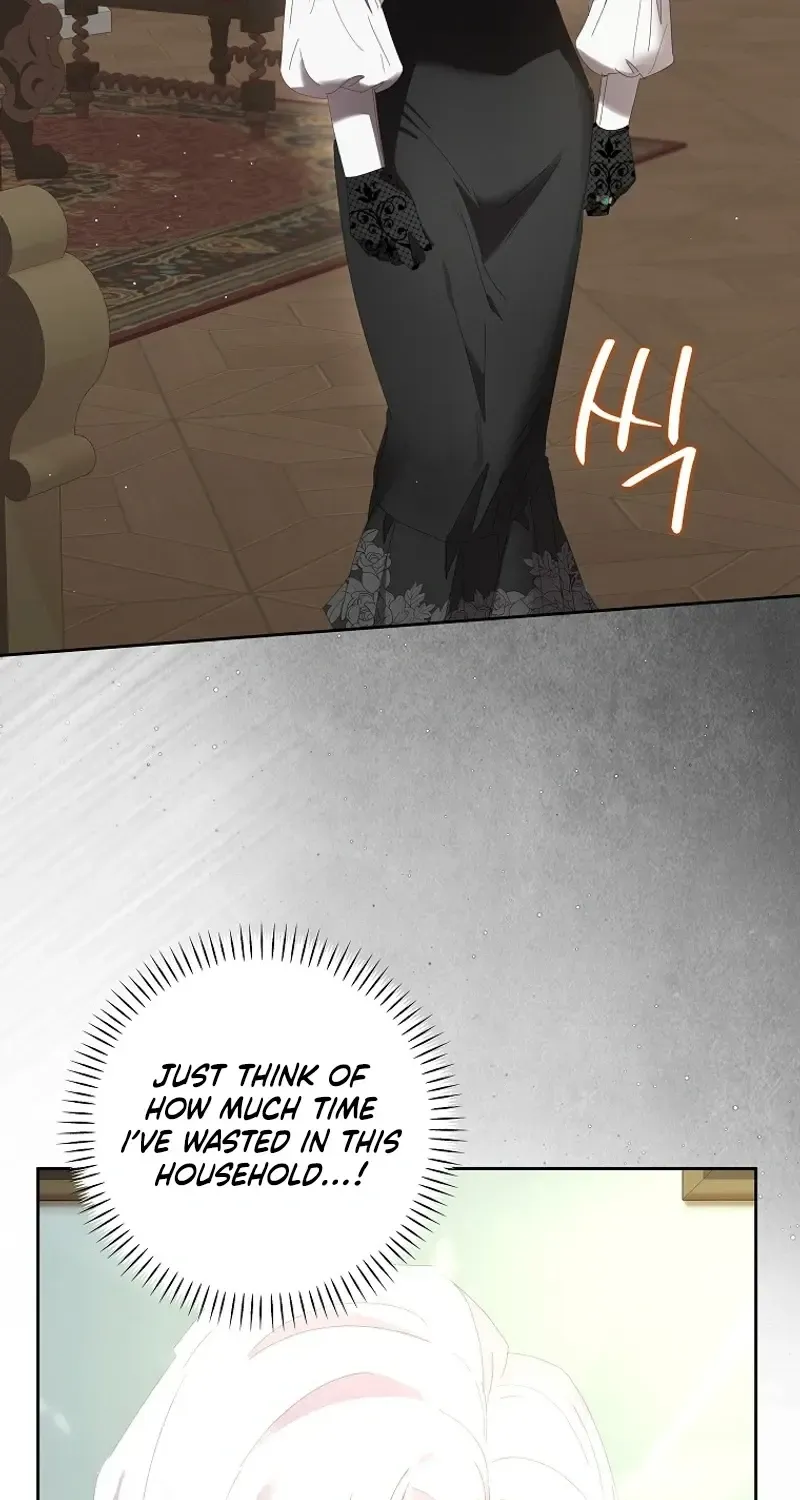 The Reincarnation of the Duke’s Daughter Chapter 15 page 44 - 