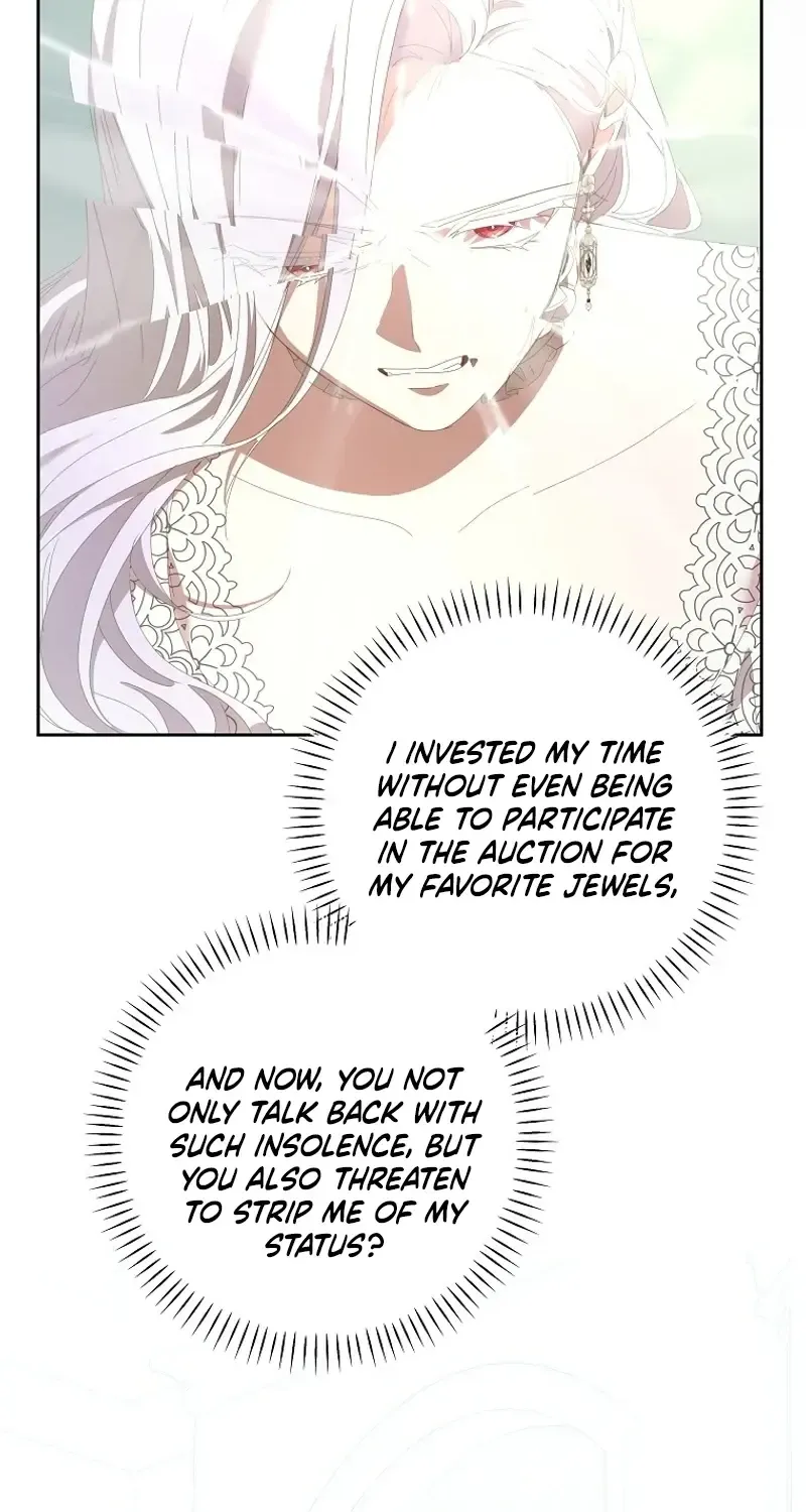 The Reincarnation of the Duke’s Daughter Chapter 15 page 45 - 