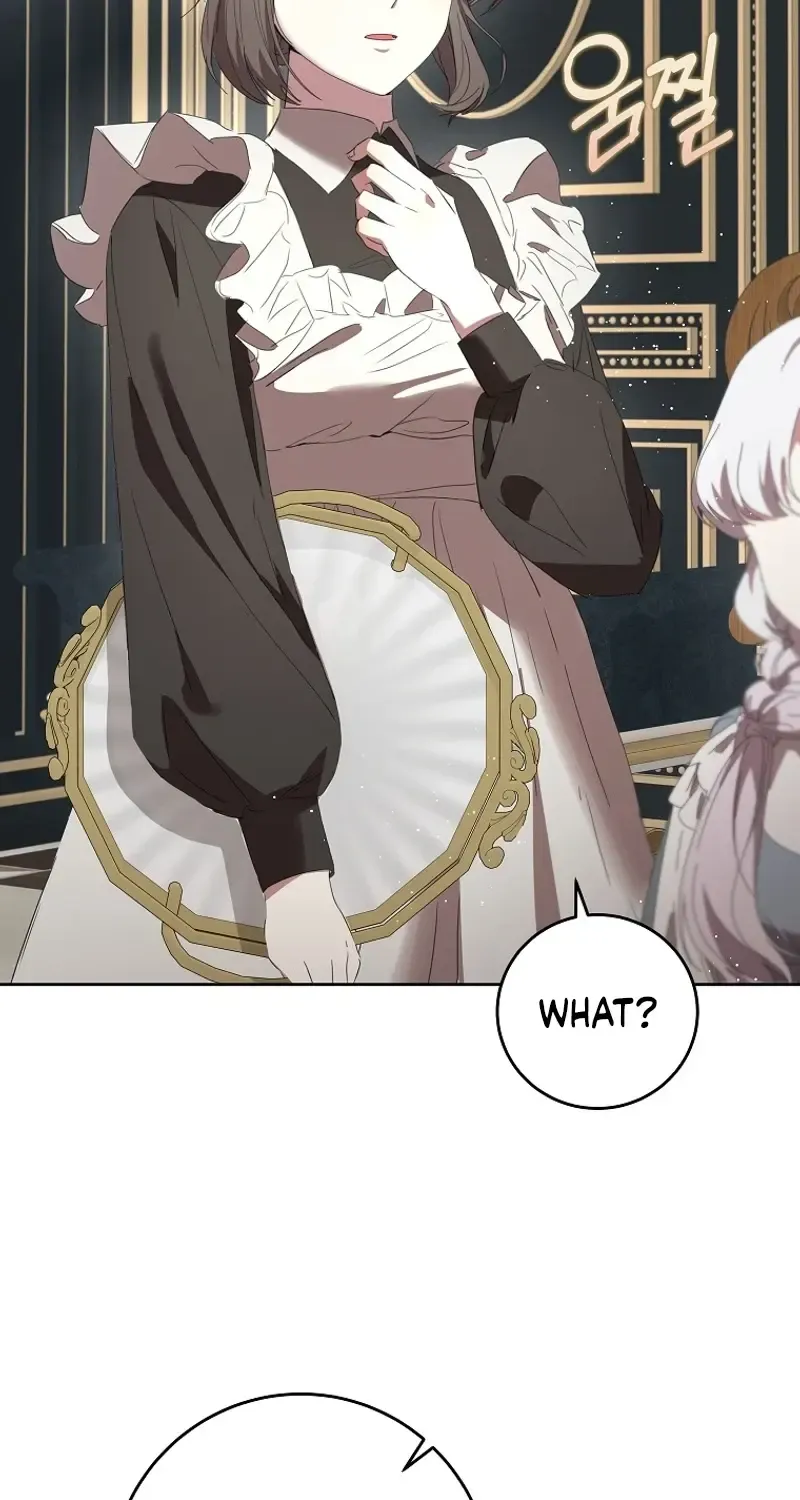 The Reincarnation of the Duke’s Daughter Chapter 15 page 6 - 