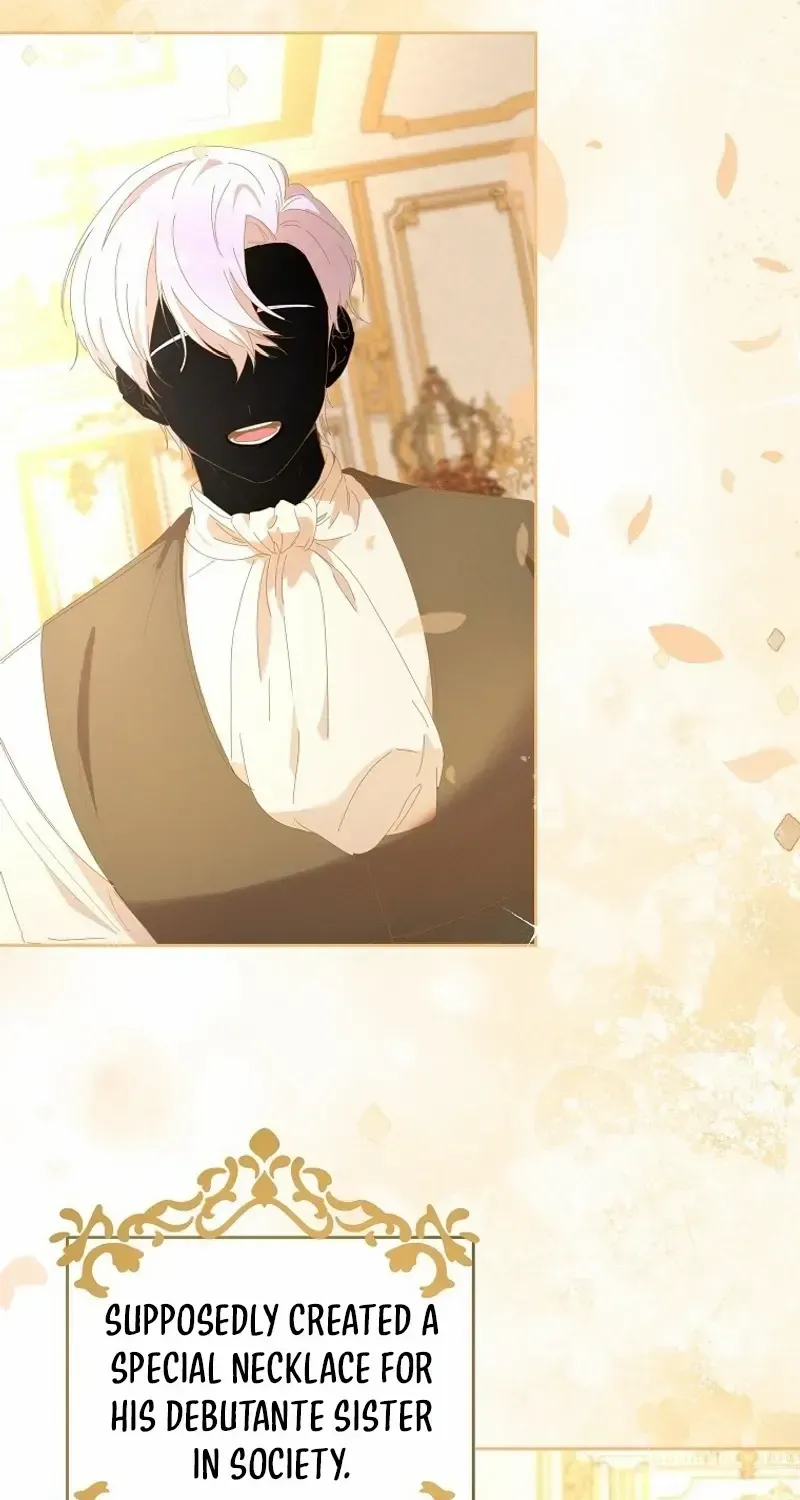 The Reincarnation of the Duke’s Daughter Chapter 15 page 51 - 