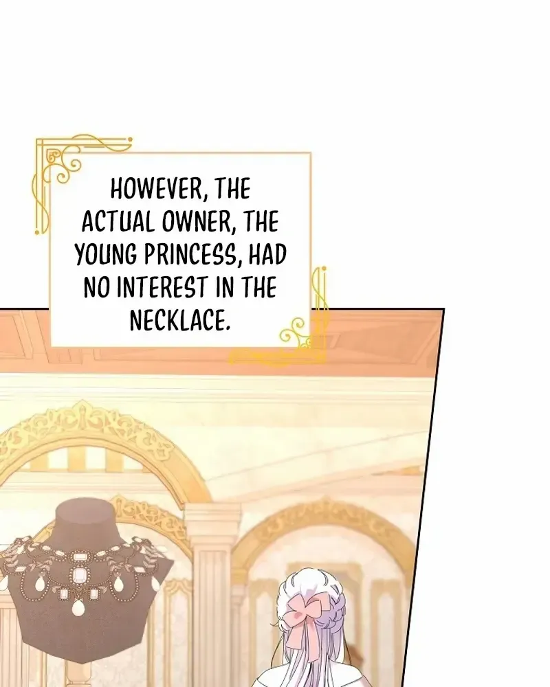 The Reincarnation of the Duke’s Daughter Chapter 15 page 57 - 