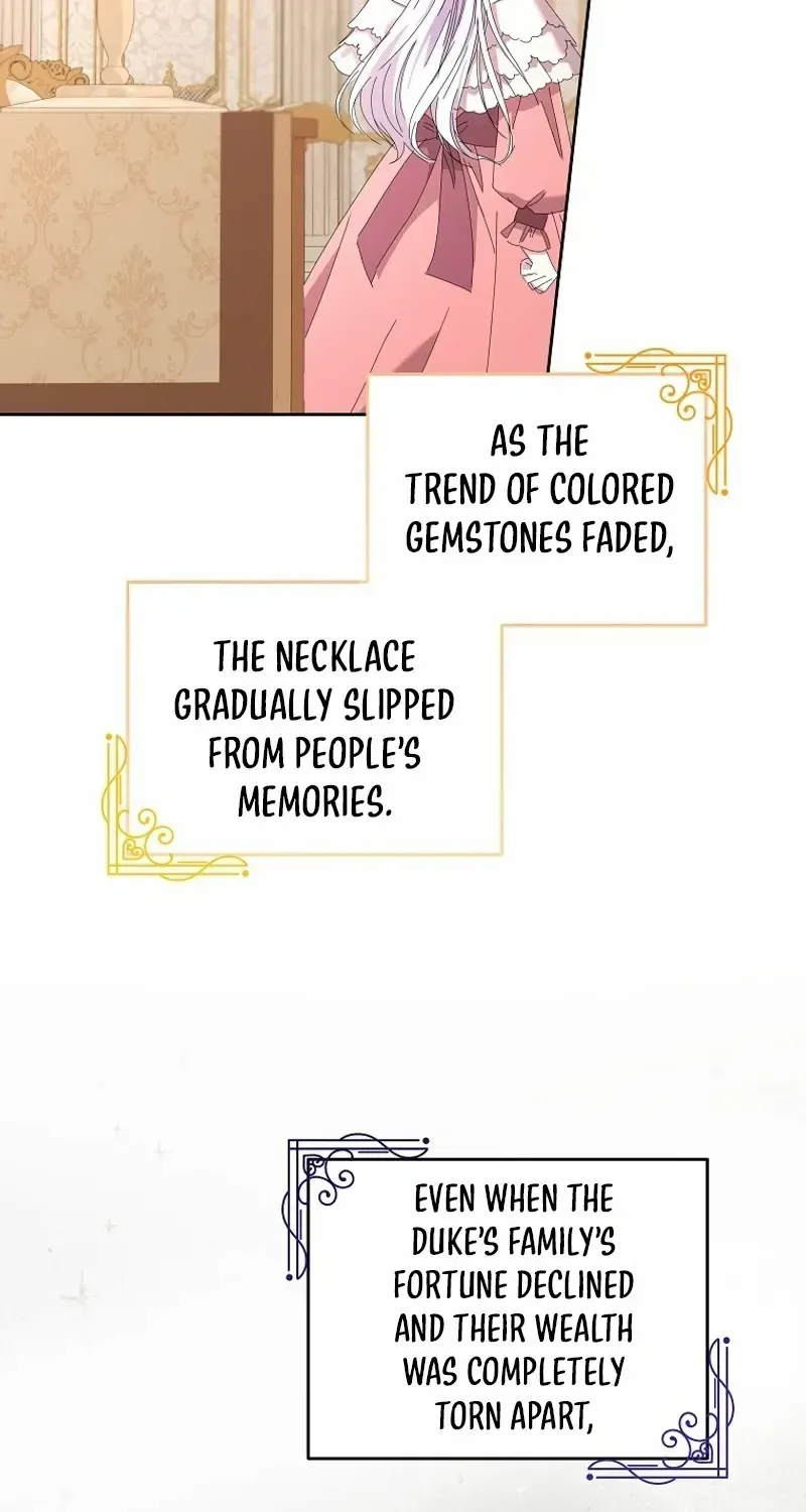 The Reincarnation of the Duke’s Daughter Chapter 15 page 58 - 