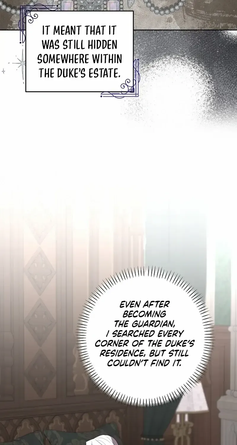 The Reincarnation of the Duke’s Daughter Chapter 15 page 61 - 