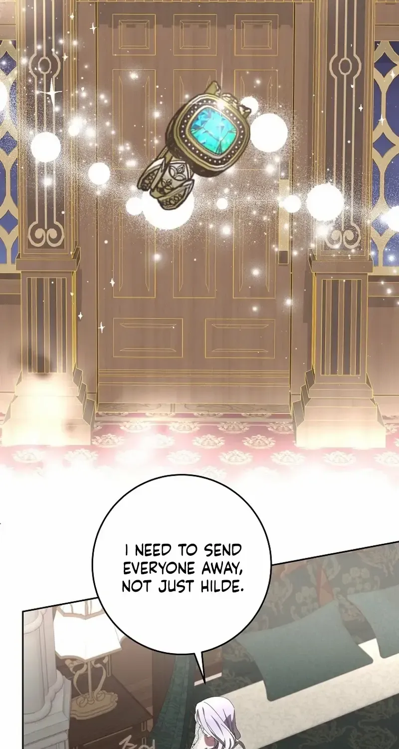 The Reincarnation of the Duke’s Daughter Chapter 15 page 67 - 