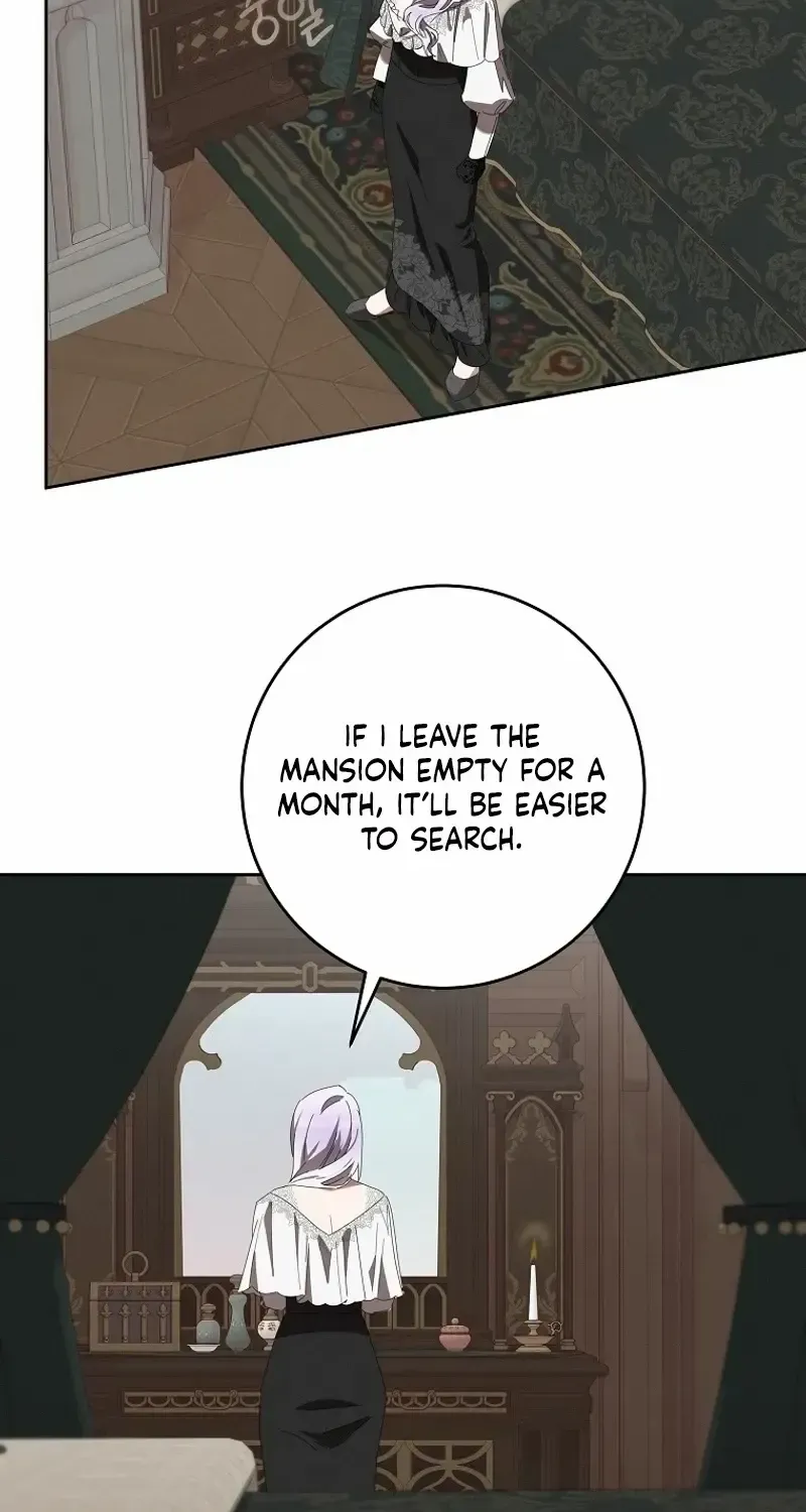 The Reincarnation of the Duke’s Daughter Chapter 15 page 68 - 