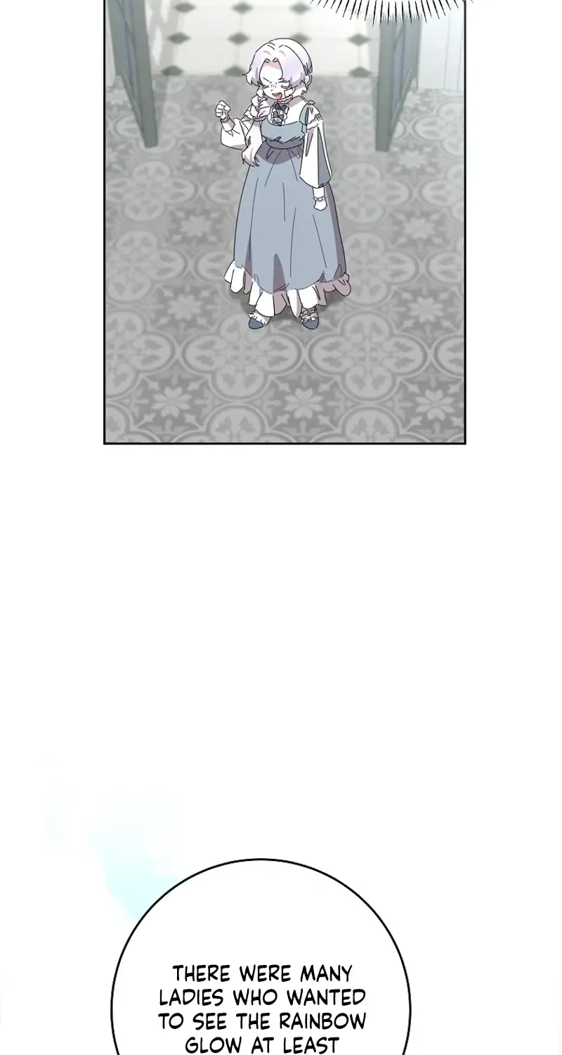 The Reincarnation of the Duke’s Daughter Chapter 15 page 74 - 
