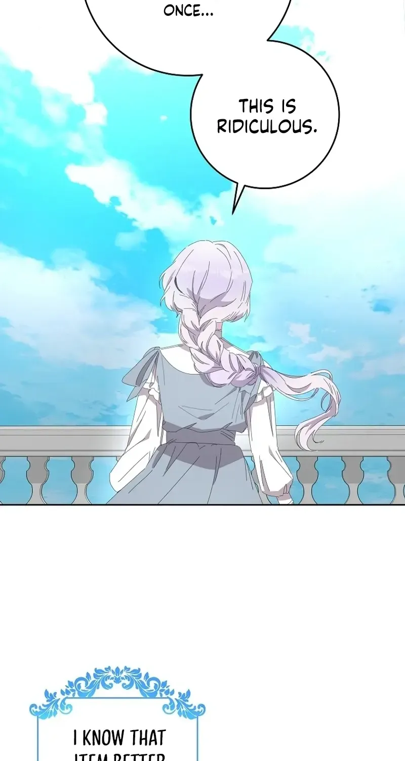The Reincarnation of the Duke’s Daughter Chapter 15 page 75 - 