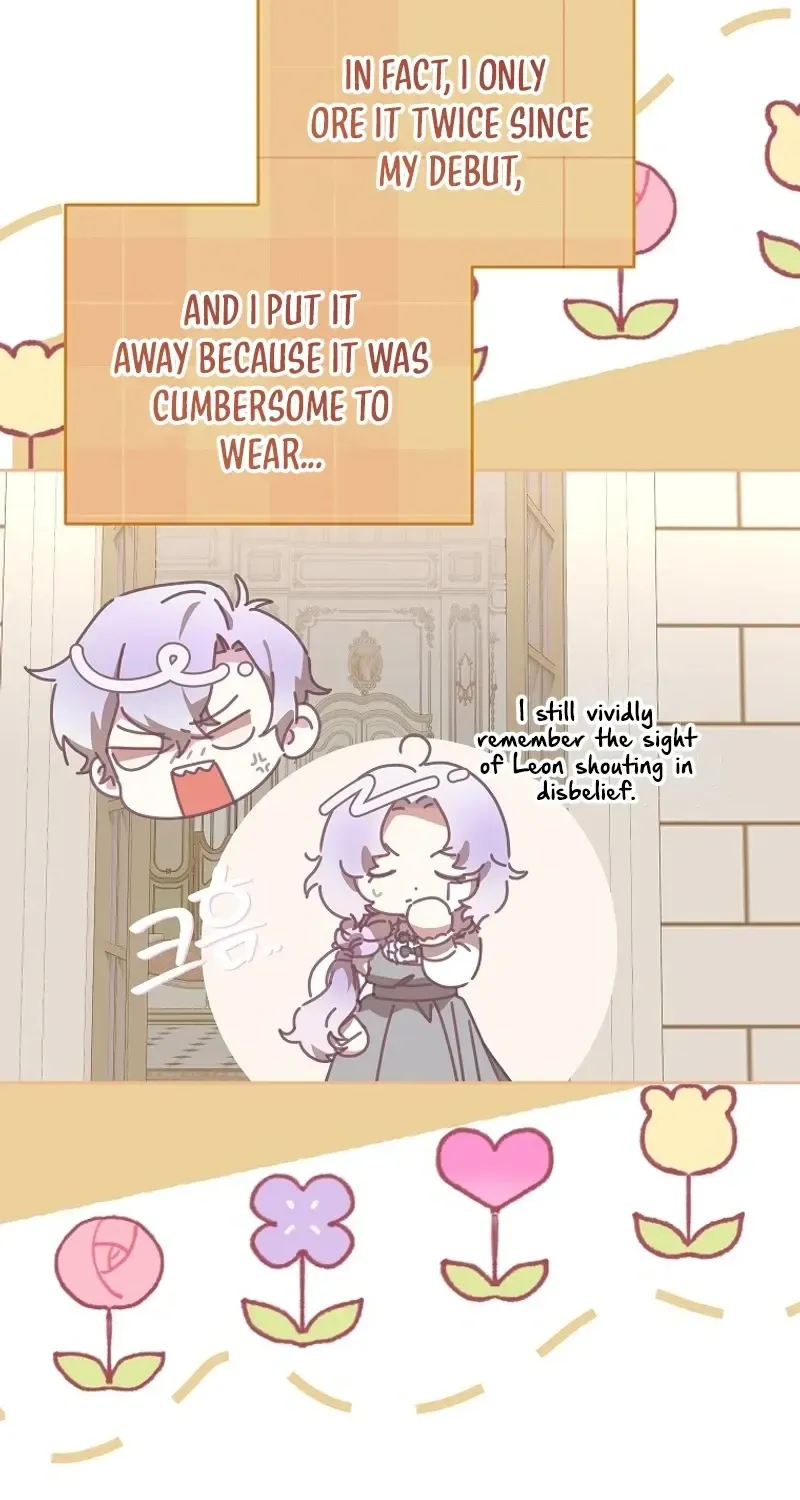 The Reincarnation of the Duke’s Daughter Chapter 15 page 80 - 