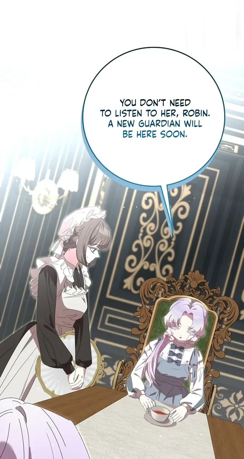 The Reincarnation of the Duke’s Daughter Chapter 15 page 9 - 