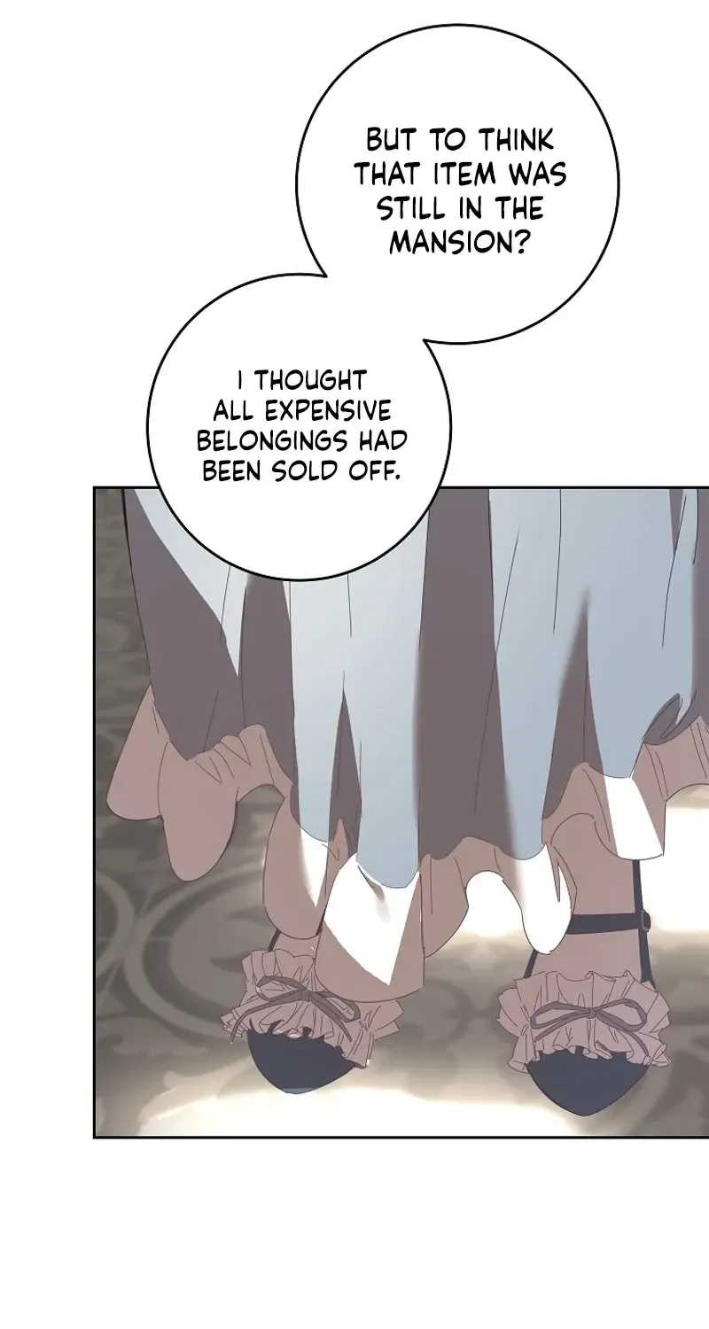 The Reincarnation of the Duke’s Daughter Chapter 15 page 81 - 