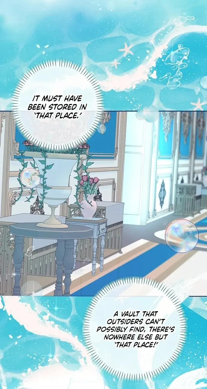 The Reincarnation of the Duke’s Daughter Chapter 15 page 84 - 