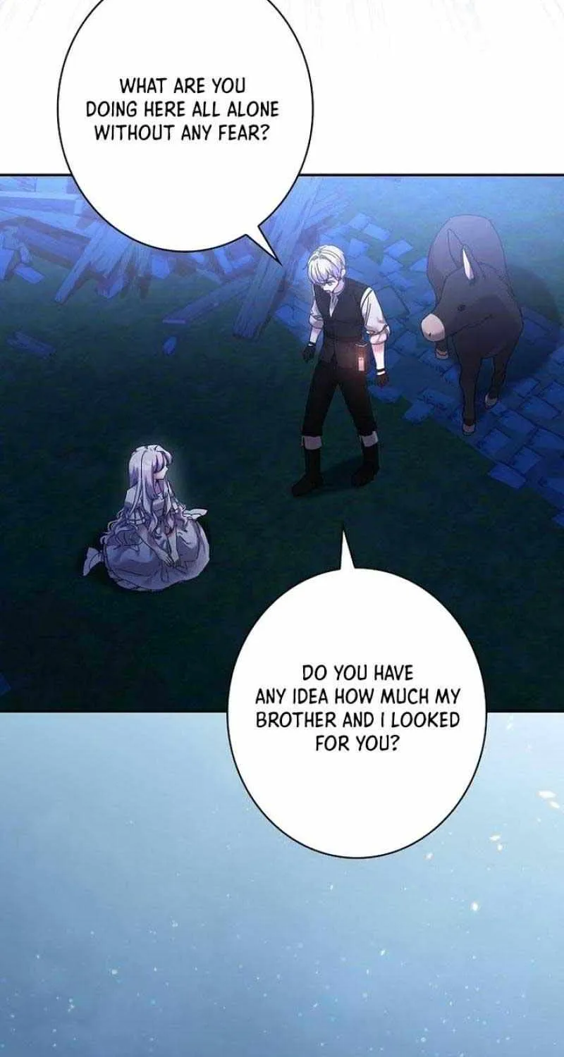 The Reincarnation of the Duke’s Daughter Chapter 2 page 21 - 