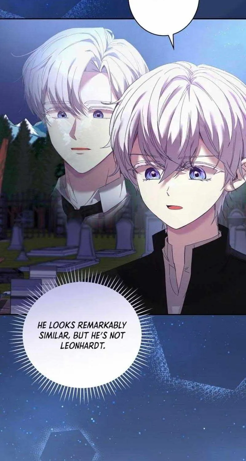 The Reincarnation of the Duke’s Daughter Chapter 2 page 23 - 