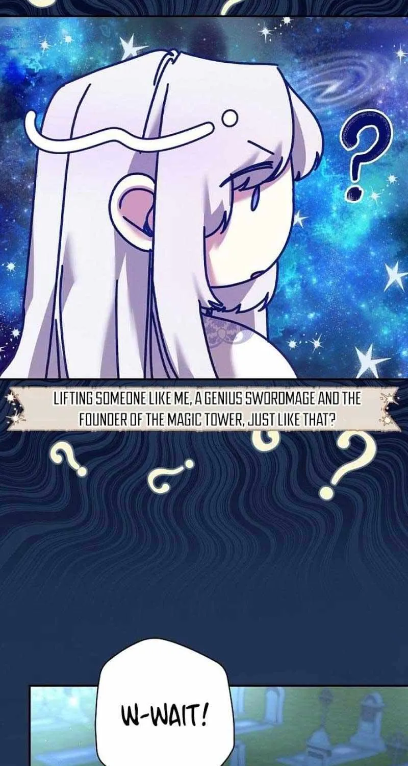 The Reincarnation of the Duke’s Daughter Chapter 2 page 28 - 