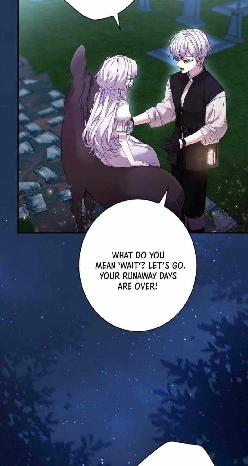 The Reincarnation of the Duke’s Daughter Chapter 2 page 29 - 