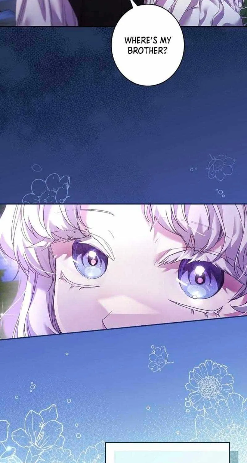 The Reincarnation of the Duke’s Daughter Chapter 2 page 40 - 