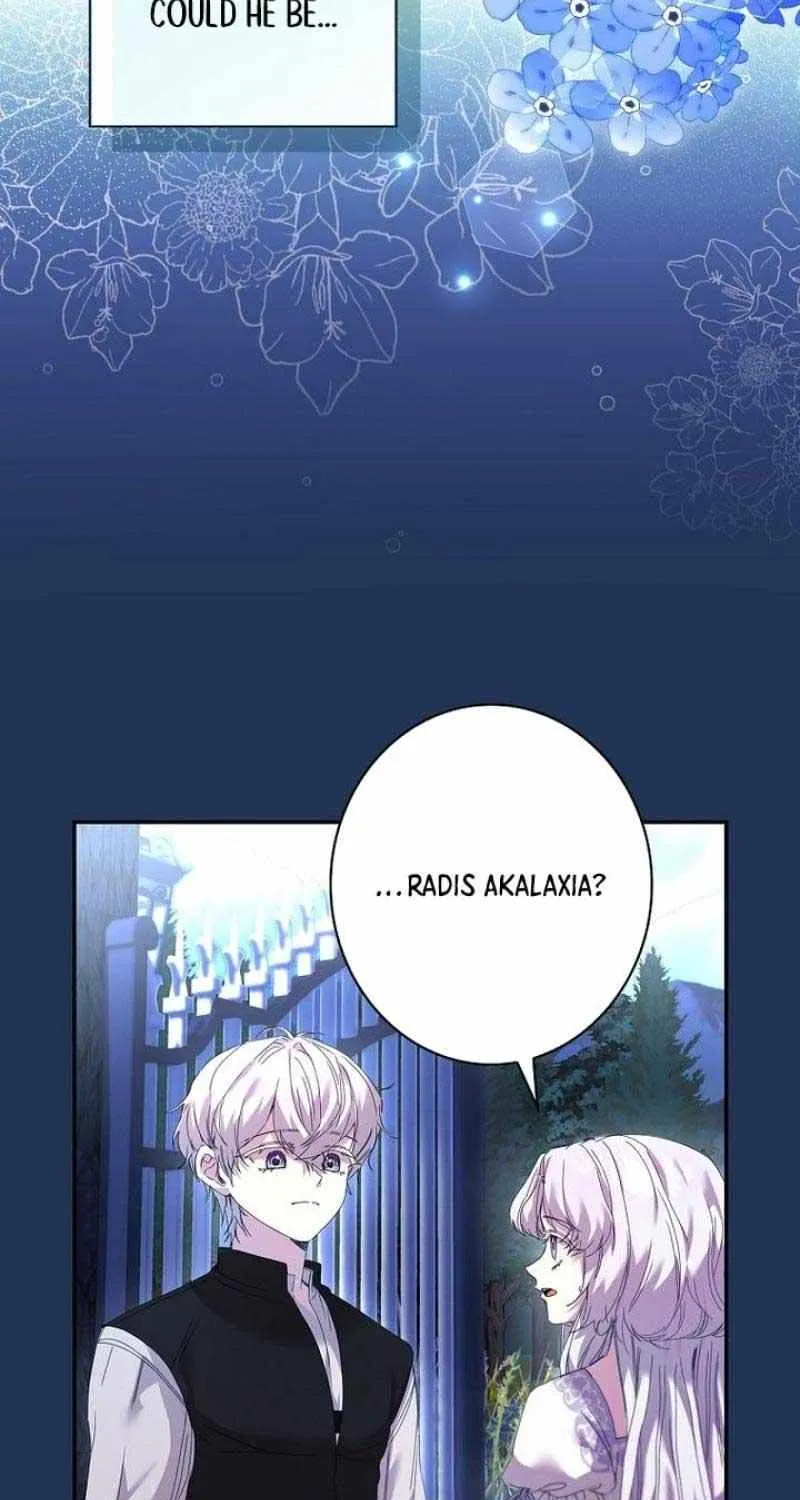 The Reincarnation of the Duke’s Daughter Chapter 2 page 42 - 