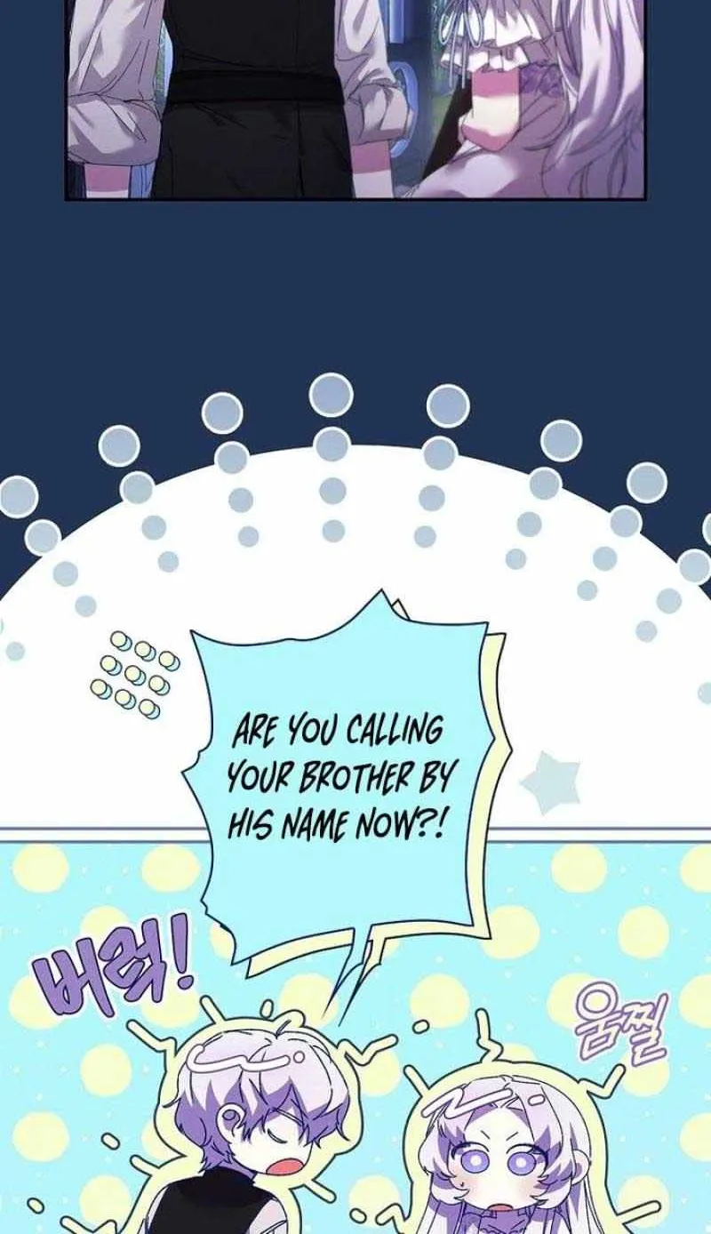The Reincarnation of the Duke’s Daughter Chapter 2 page 43 - 
