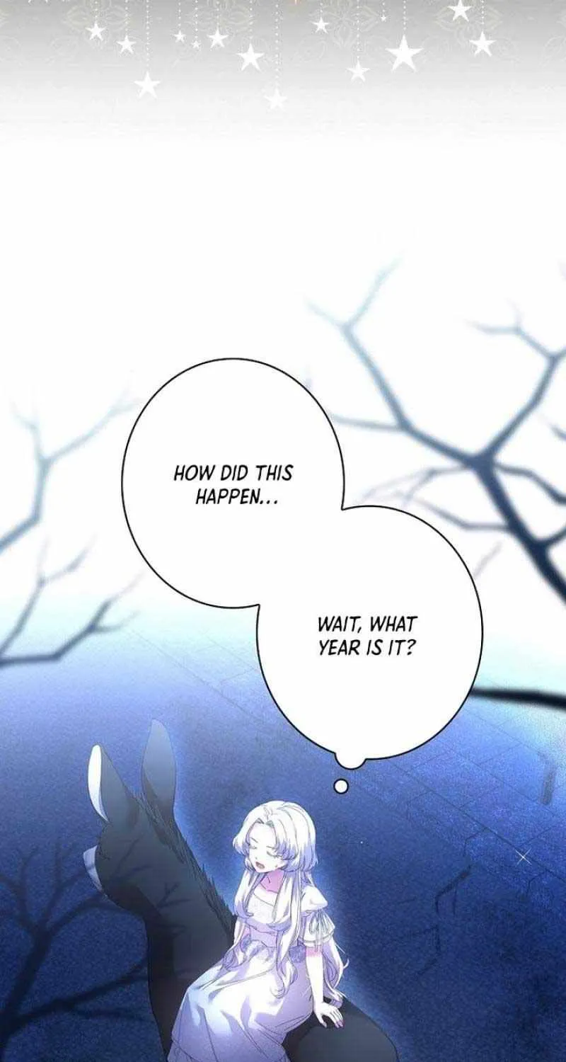 The Reincarnation of the Duke’s Daughter Chapter 2 page 52 - 