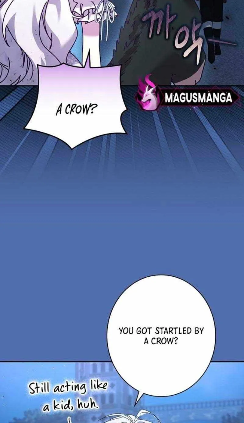 The Reincarnation of the Duke’s Daughter Chapter 2 page 55 - 