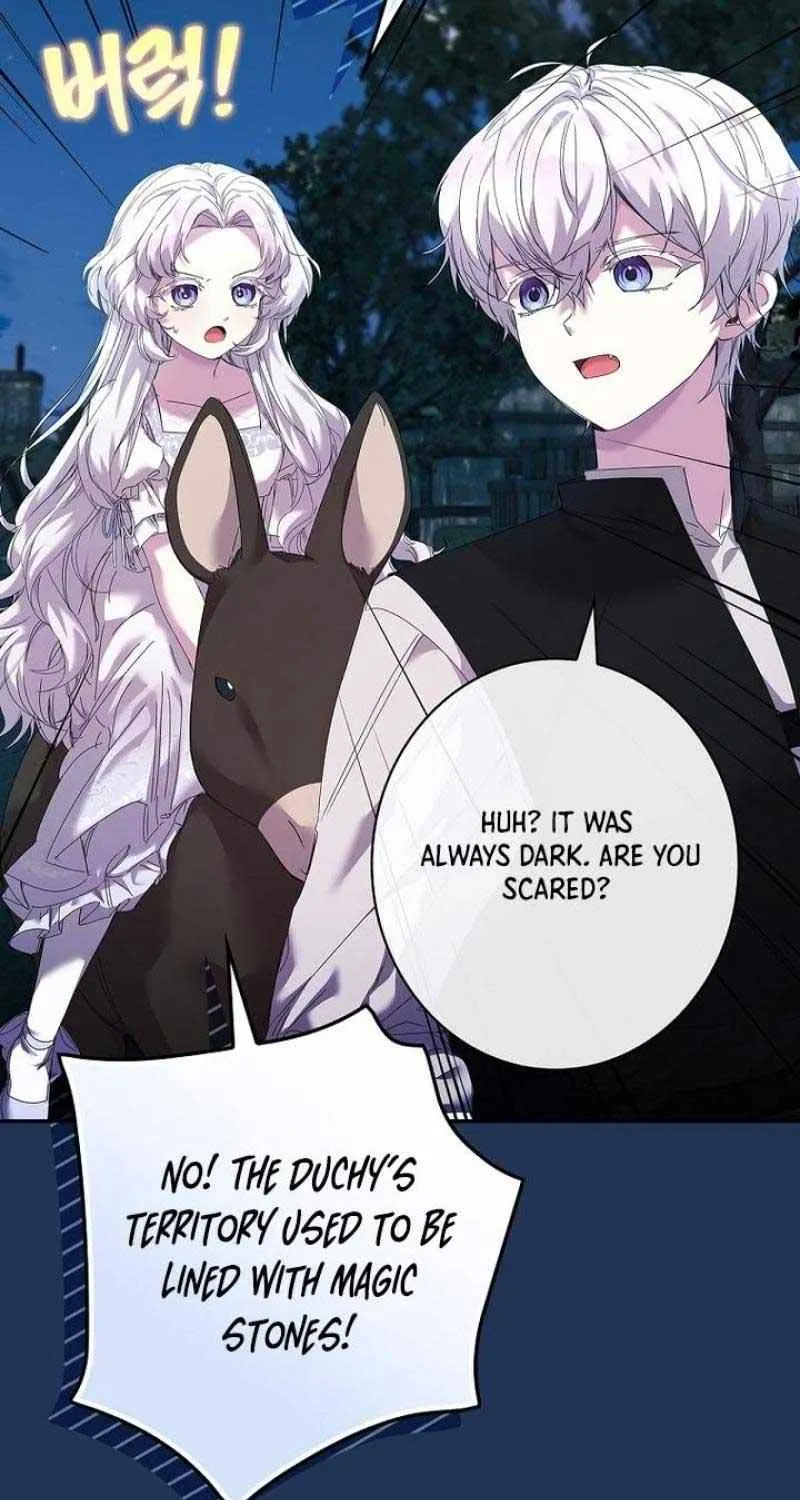 The Reincarnation of the Duke’s Daughter Chapter 2 page 60 - 