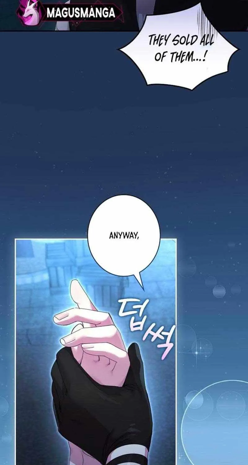 The Reincarnation of the Duke’s Daughter Chapter 2 page 64 - 