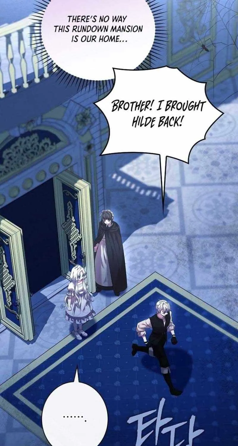 The Reincarnation of the Duke’s Daughter Chapter 2 page 74 - 