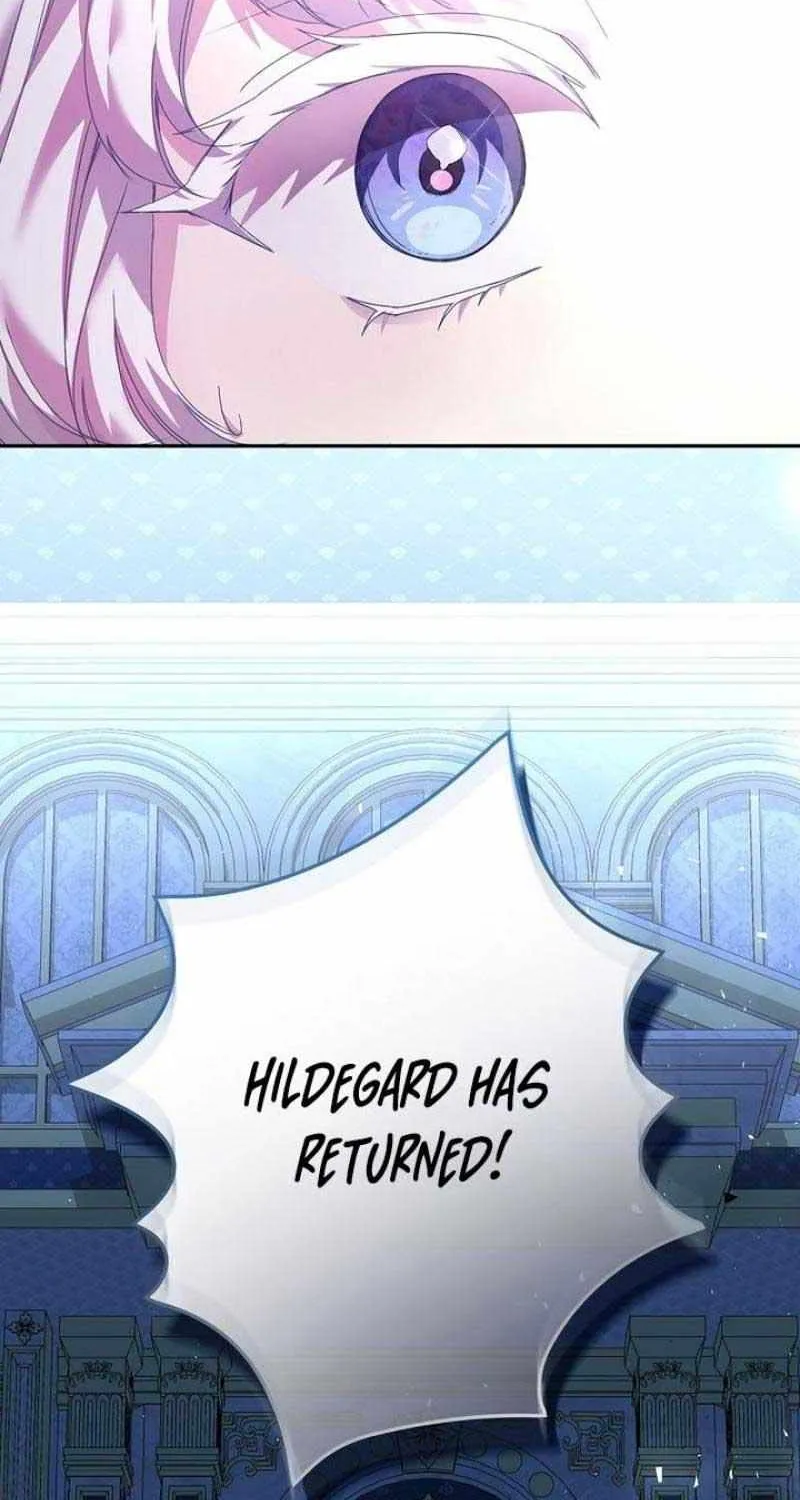 The Reincarnation of the Duke’s Daughter Chapter 2 page 77 - 