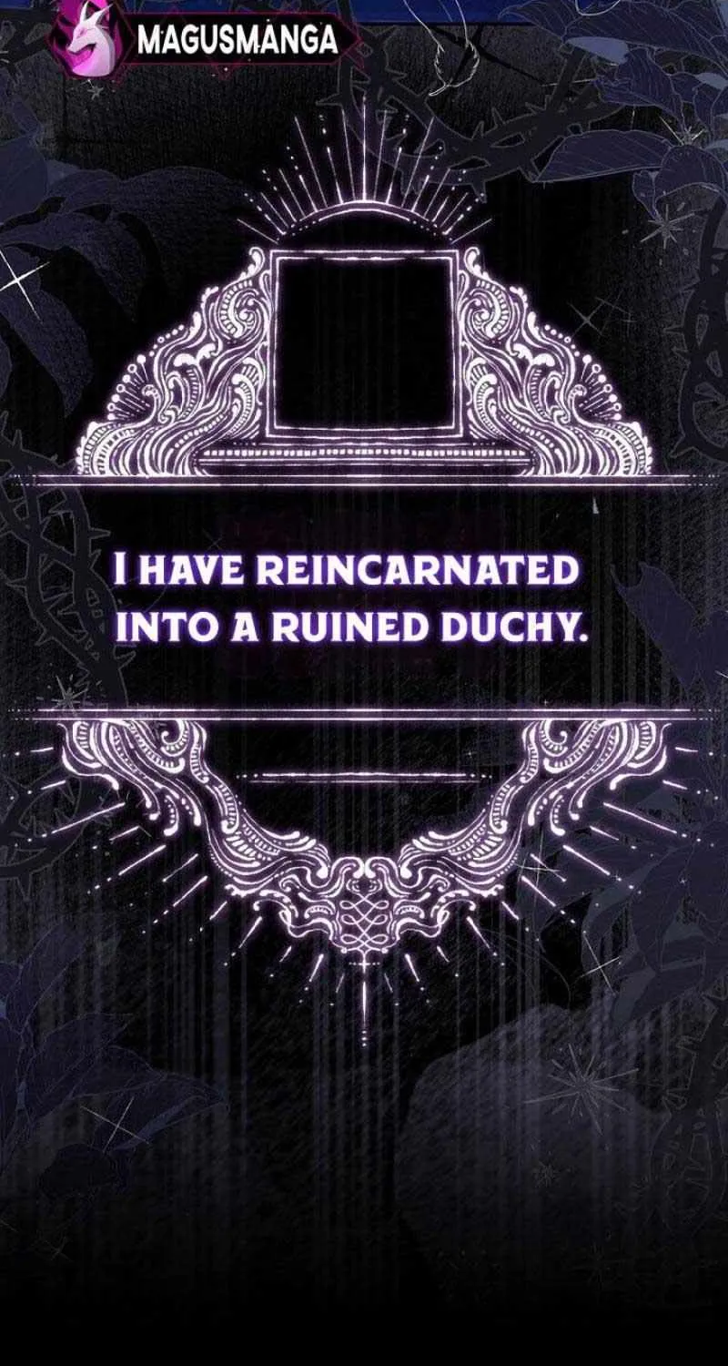 The Reincarnation of the Duke’s Daughter Chapter 2 page 82 - 