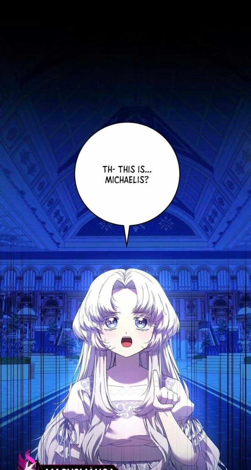 The Reincarnation of the Duke’s Daughter Chapter 3 page 2 - 