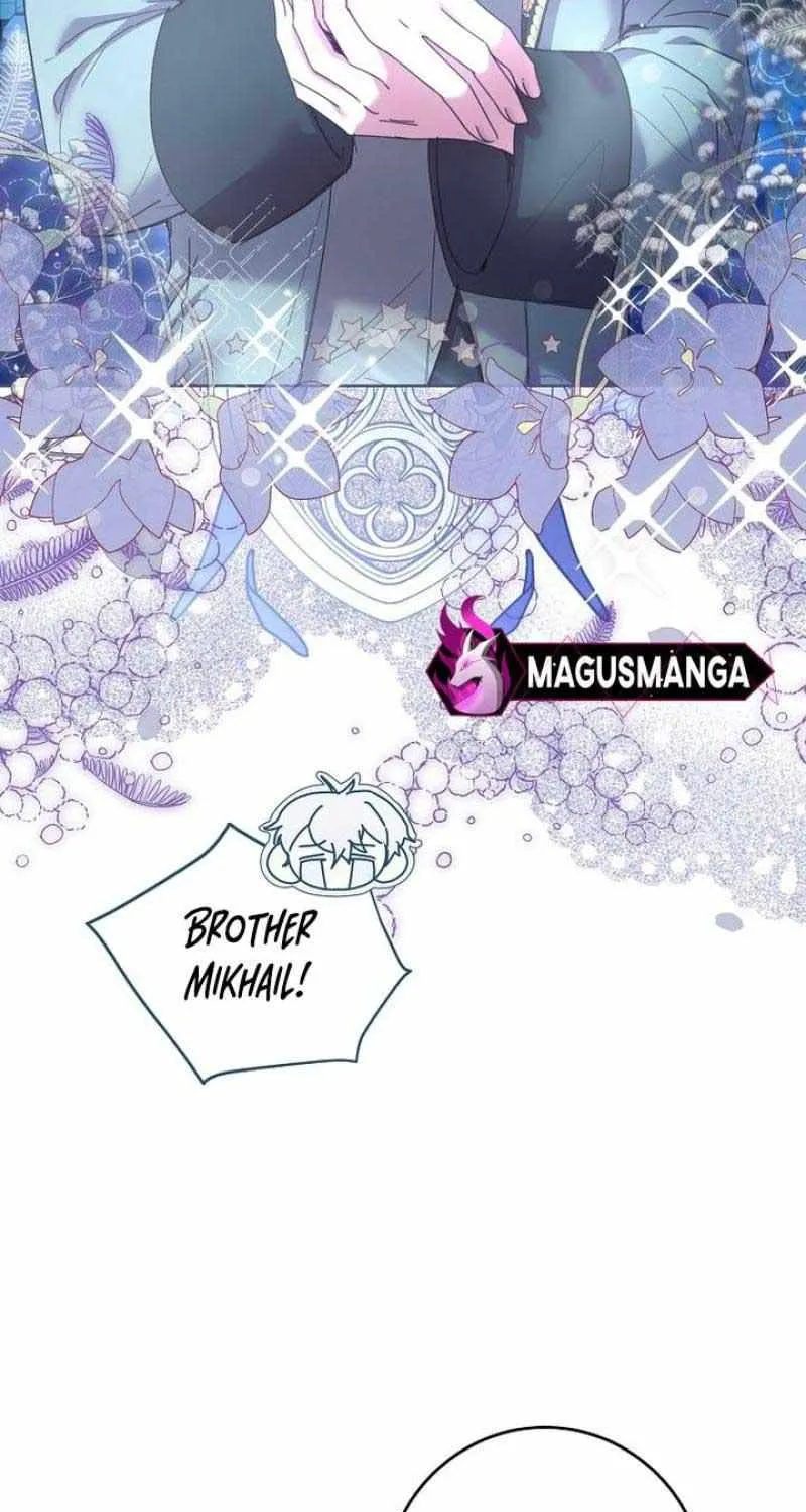 The Reincarnation of the Duke’s Daughter Chapter 3 page 11 - 
