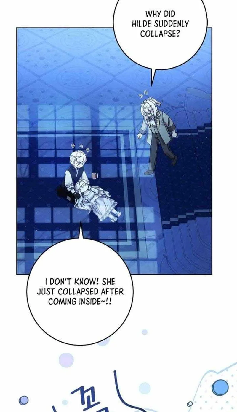 The Reincarnation of the Duke’s Daughter Chapter 3 page 12 - 