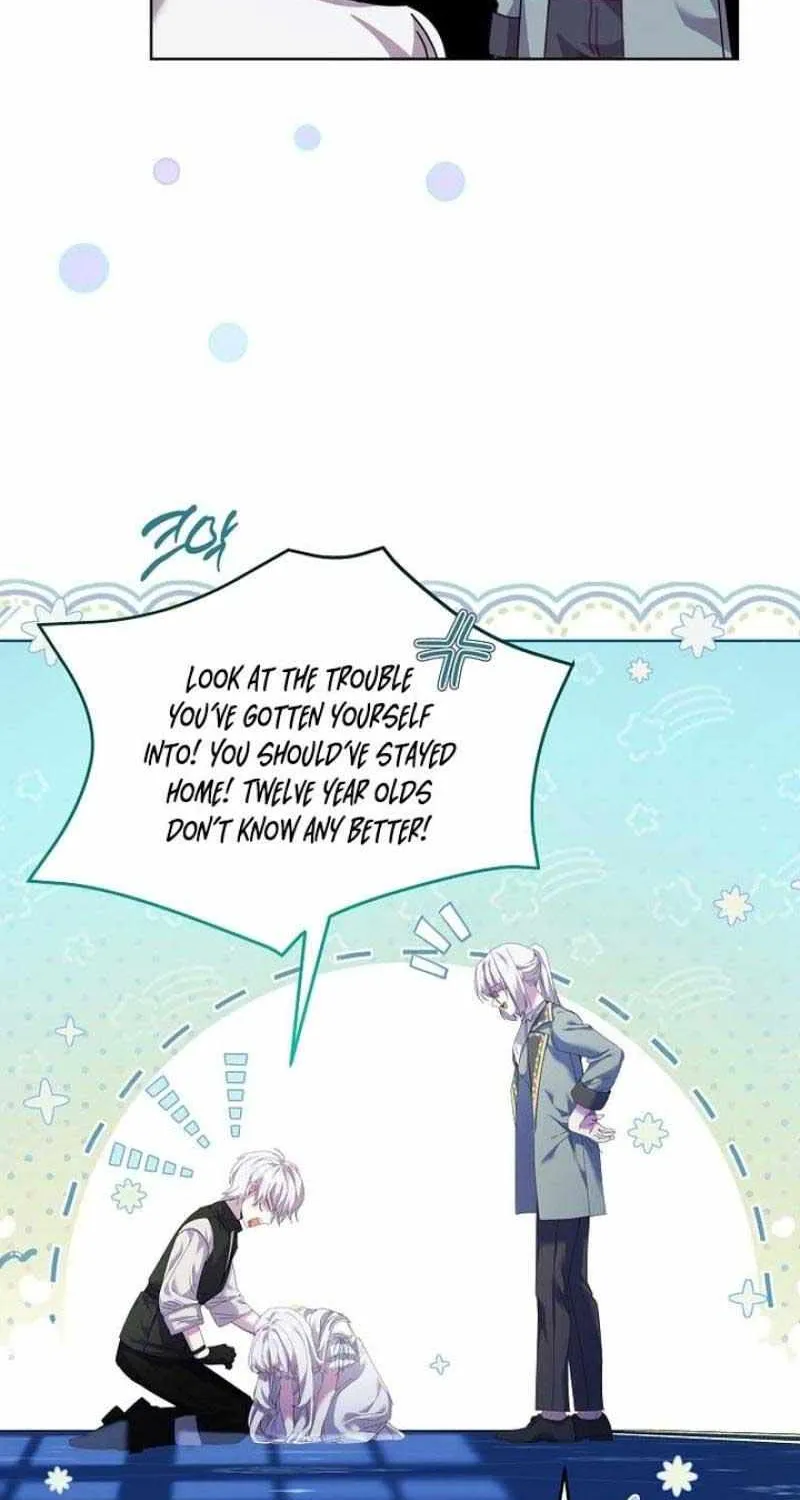 The Reincarnation of the Duke’s Daughter Chapter 3 page 14 - 