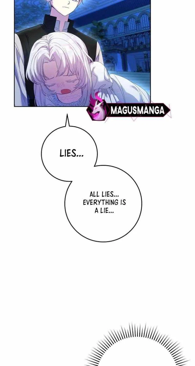 The Reincarnation of the Duke’s Daughter Chapter 3 page 16 - 