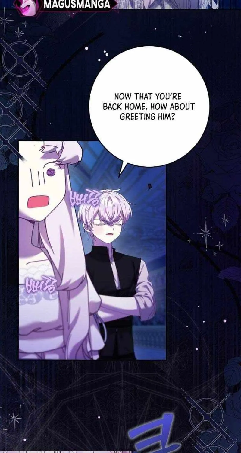 The Reincarnation of the Duke’s Daughter Chapter 3 page 3 - 