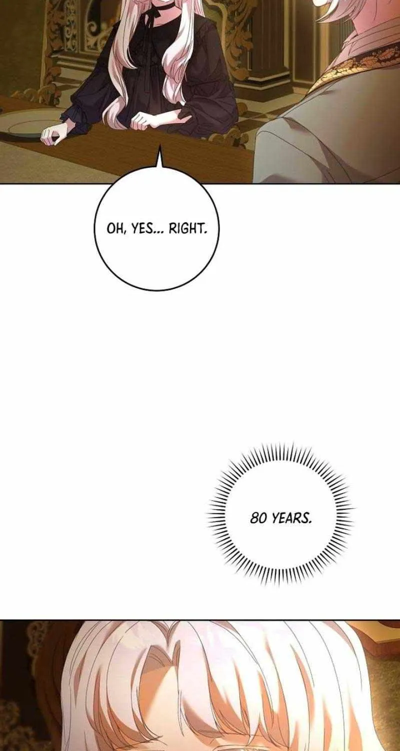 The Reincarnation of the Duke’s Daughter Chapter 3 page 22 - 