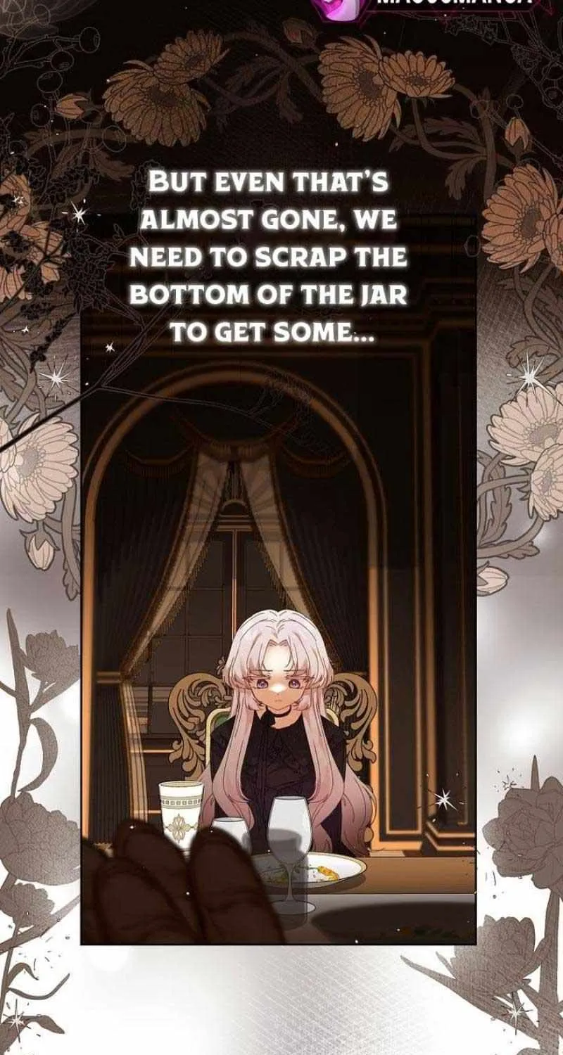 The Reincarnation of the Duke’s Daughter Chapter 3 page 25 - 