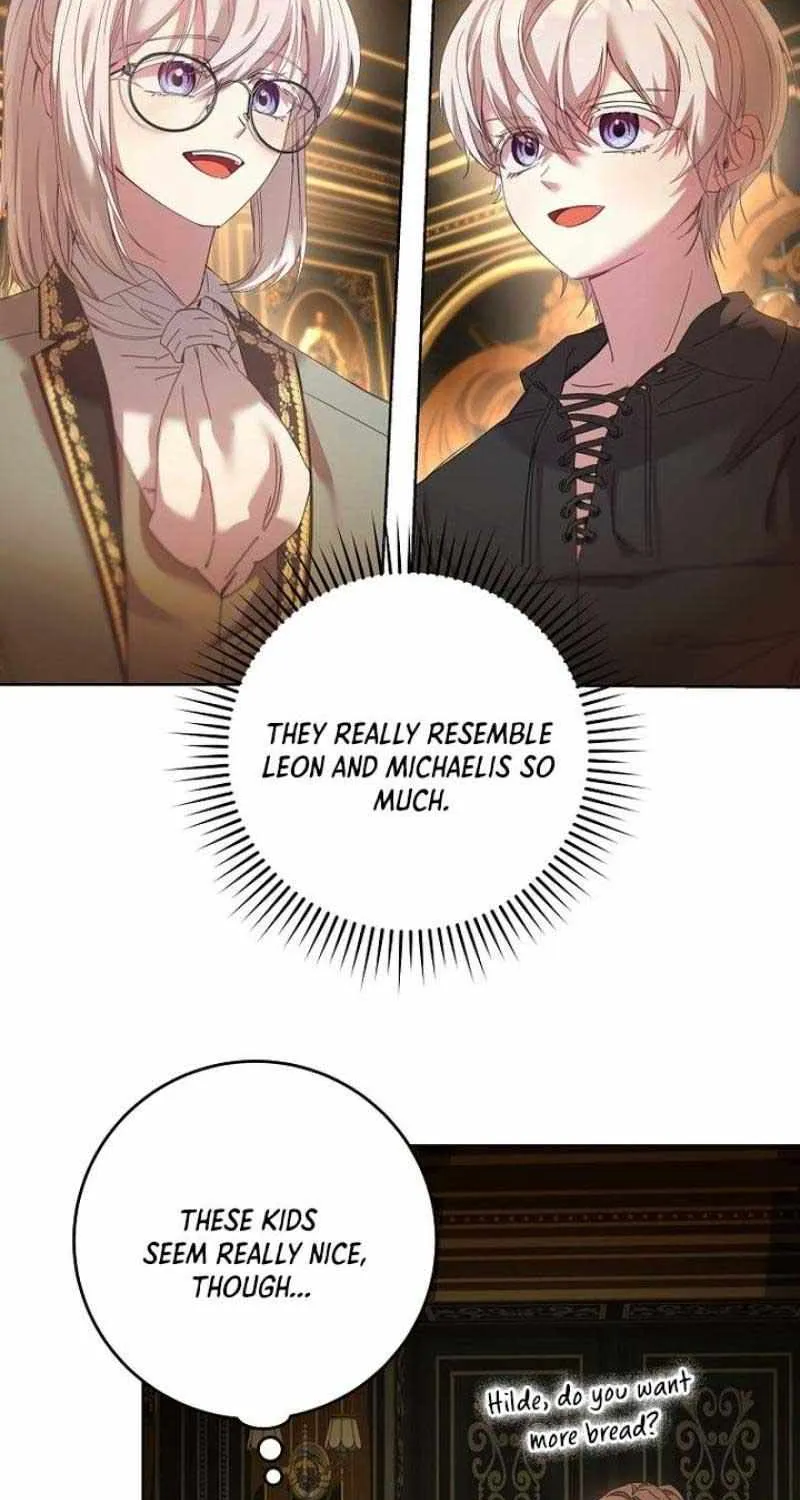 The Reincarnation of the Duke’s Daughter Chapter 3 page 27 - 