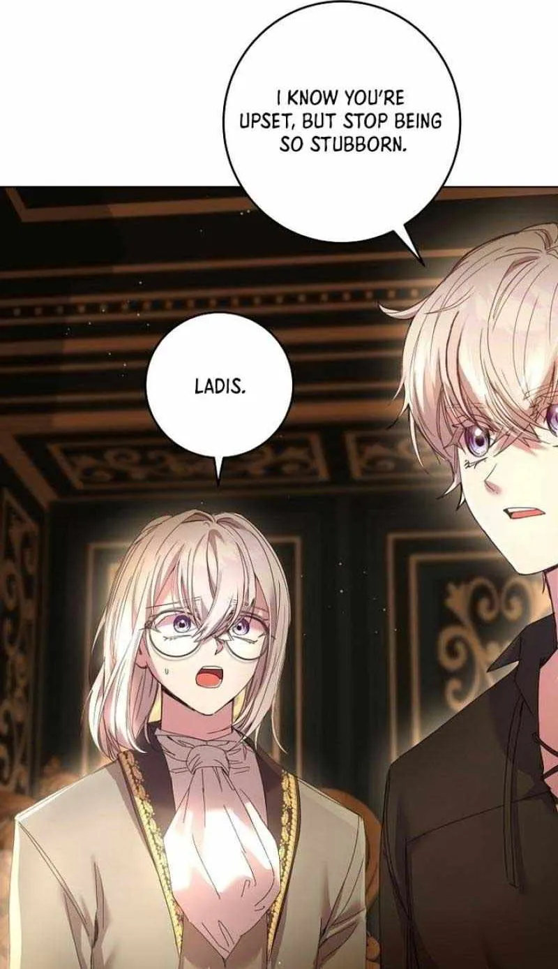 The Reincarnation of the Duke’s Daughter Chapter 3 page 30 - 