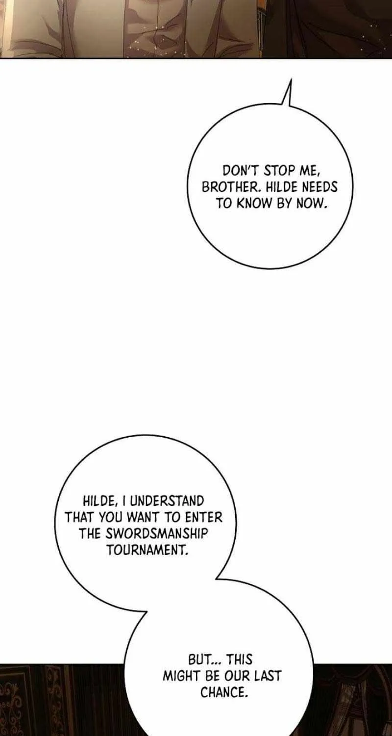 The Reincarnation of the Duke’s Daughter Chapter 3 page 31 - 