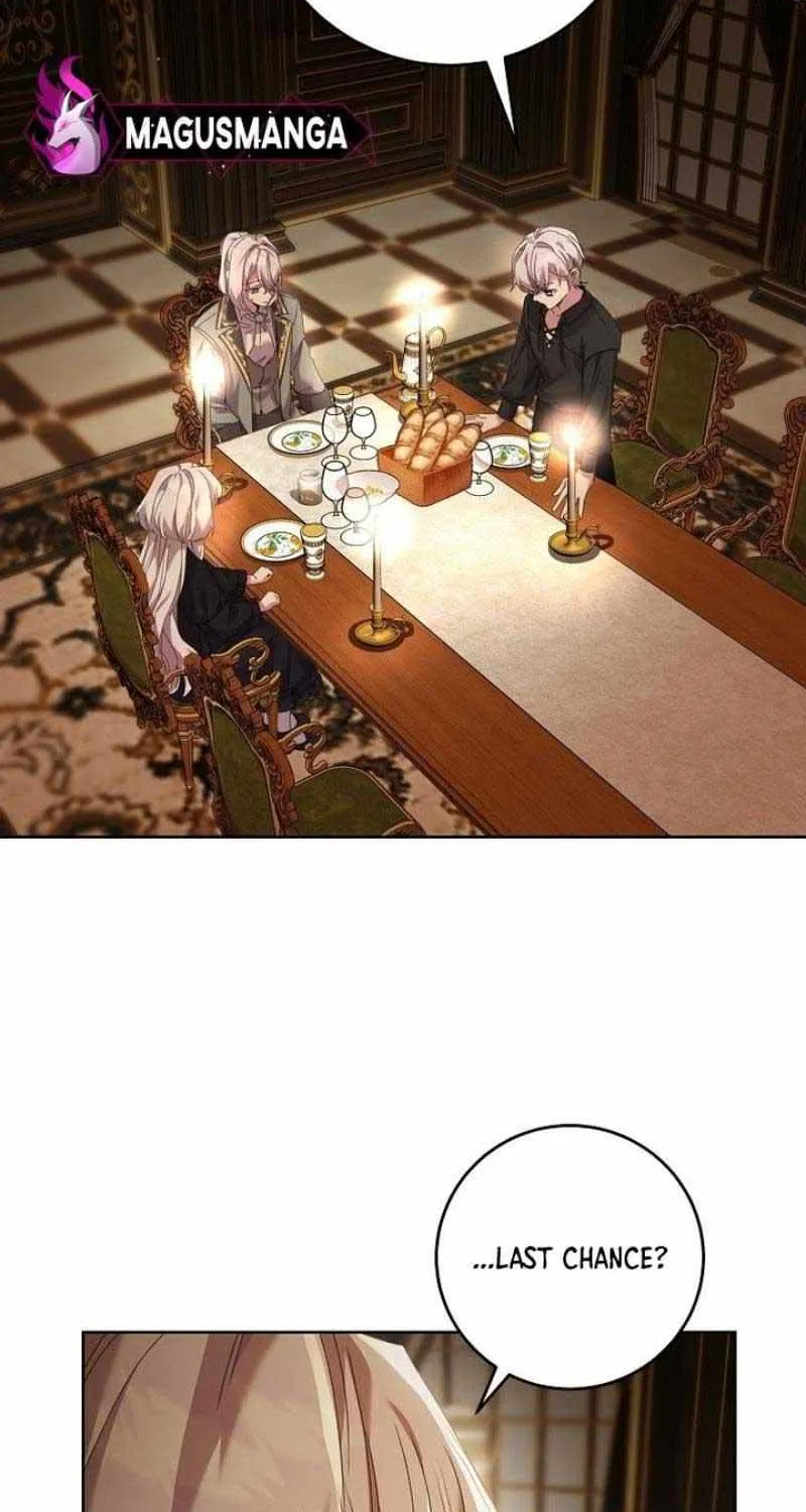 The Reincarnation of the Duke’s Daughter Chapter 3 page 32 - 