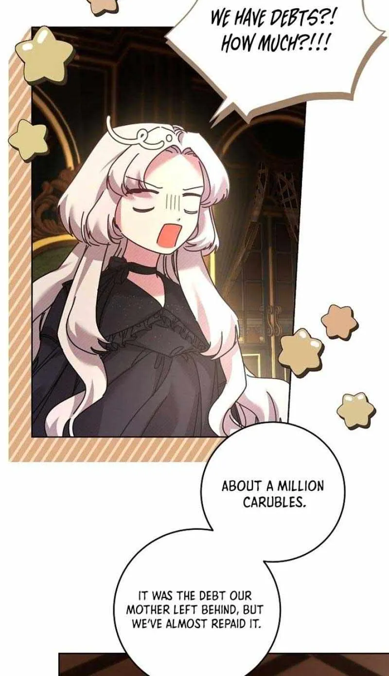 The Reincarnation of the Duke’s Daughter Chapter 3 page 36 - 