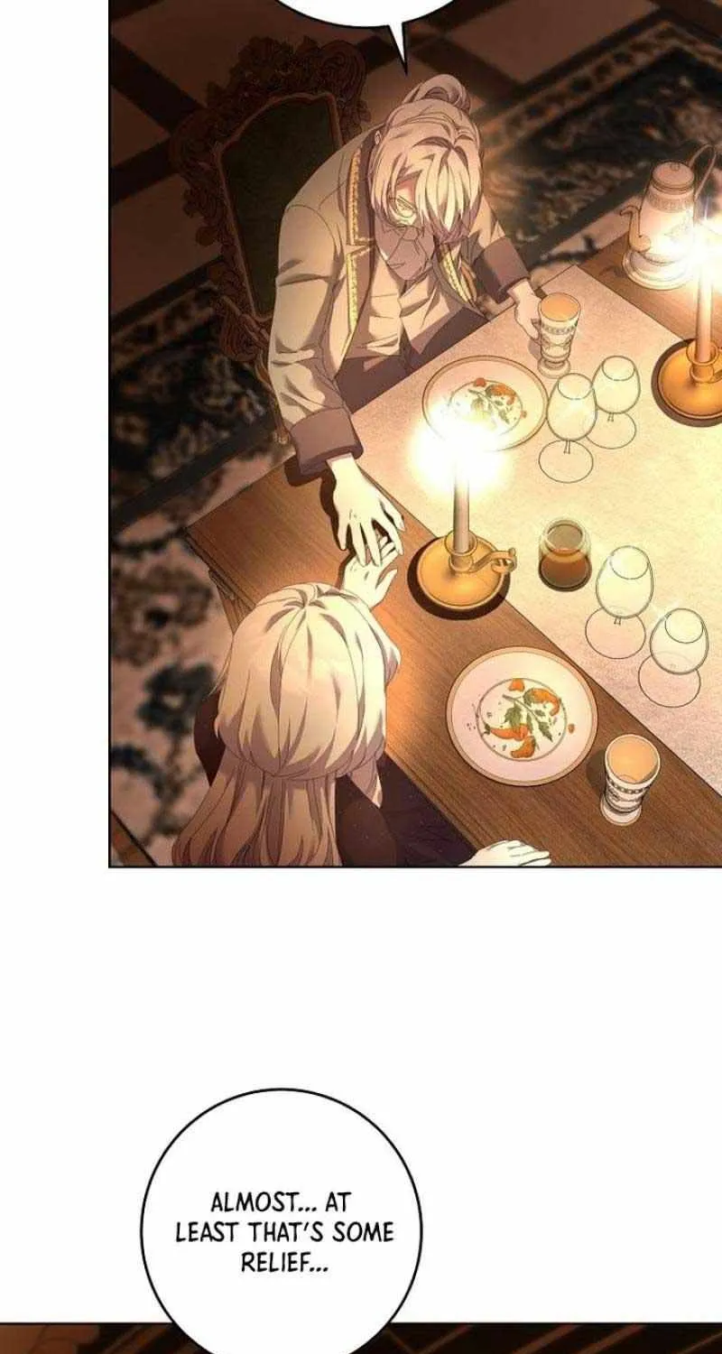 The Reincarnation of the Duke’s Daughter Chapter 3 page 37 - 