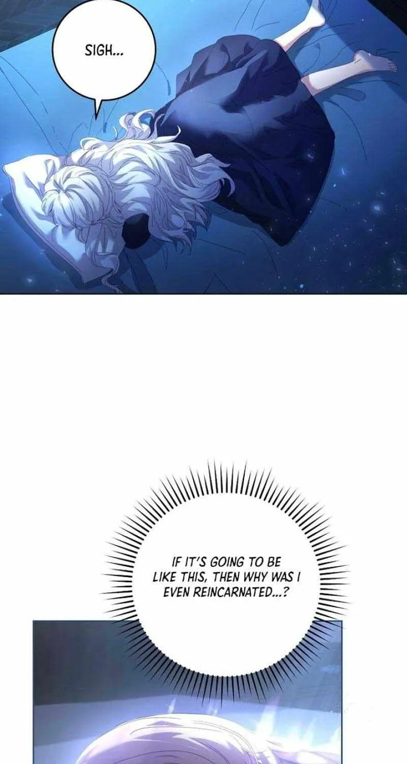 The Reincarnation of the Duke’s Daughter Chapter 3 page 50 - 