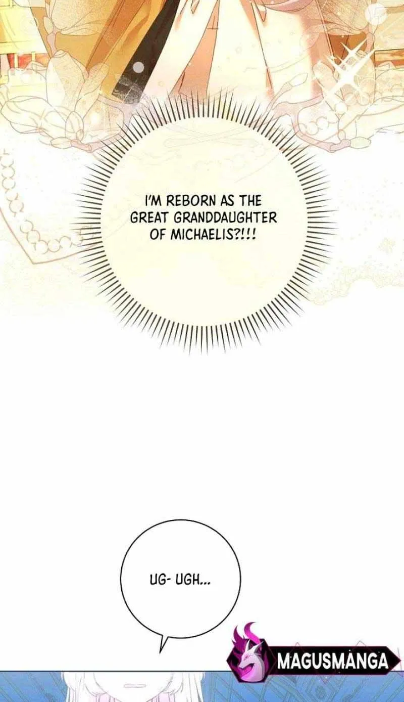 The Reincarnation of the Duke’s Daughter Chapter 3 page 6 - 