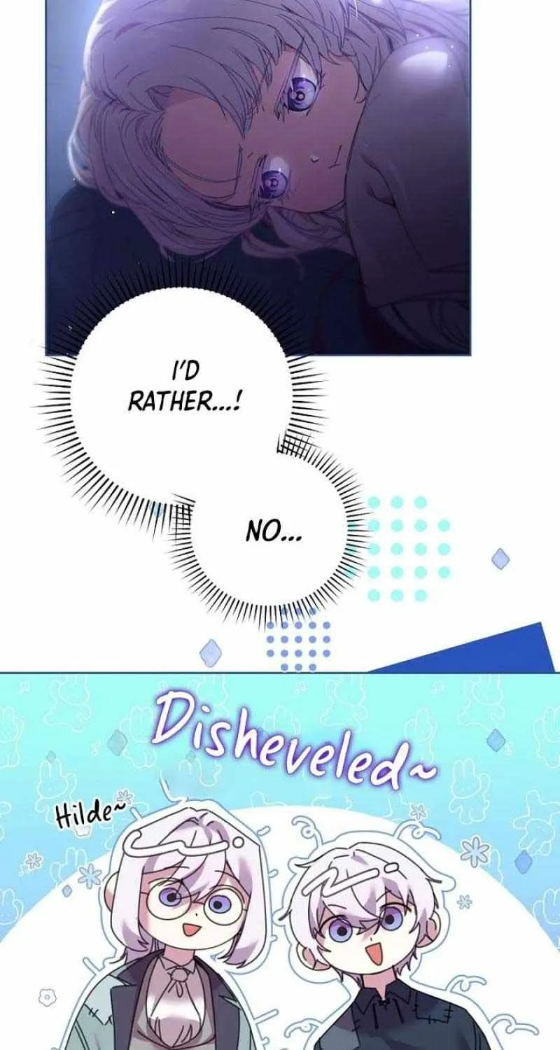 The Reincarnation of the Duke’s Daughter Chapter 3 page 51 - 