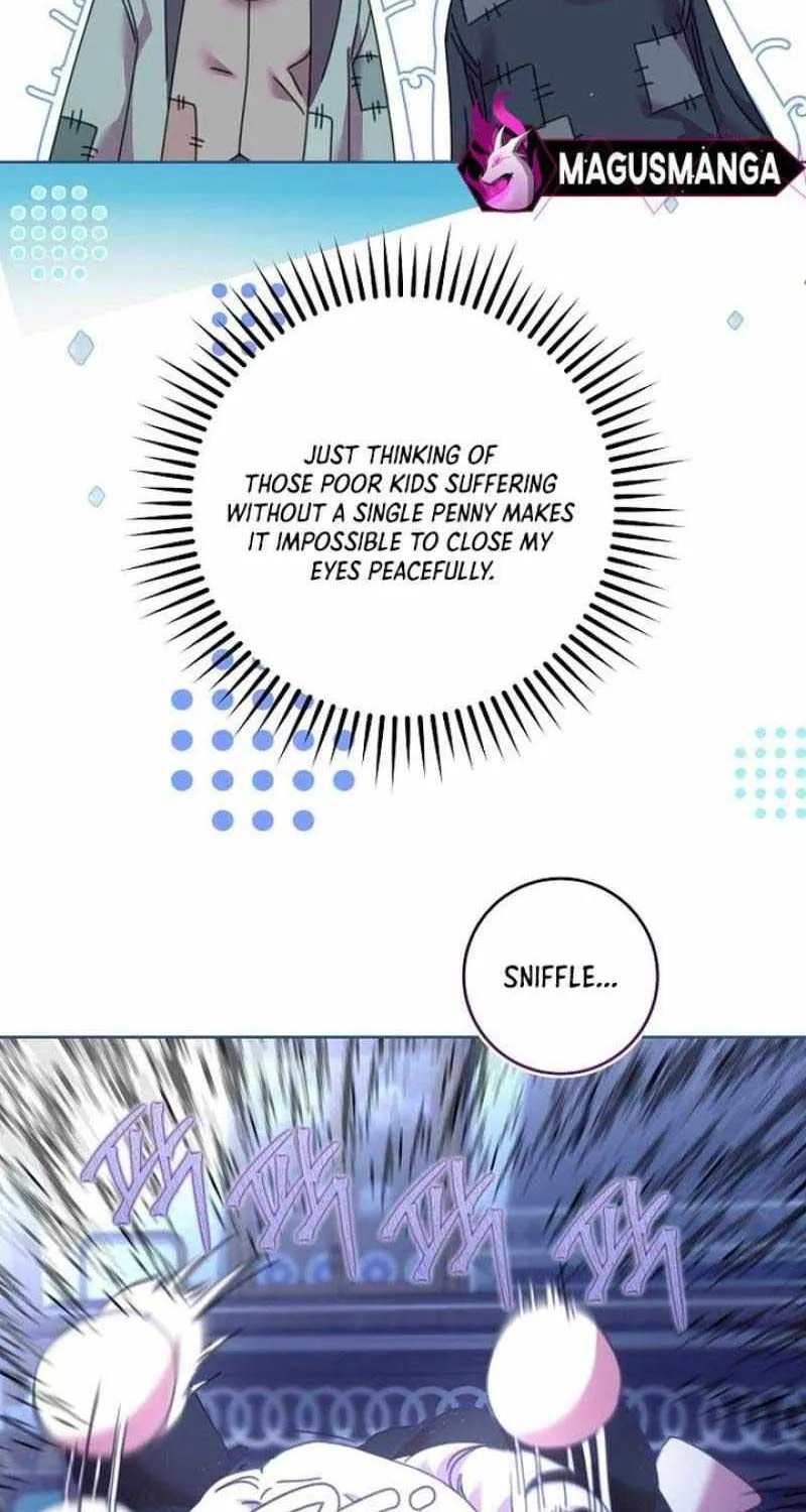 The Reincarnation of the Duke’s Daughter Chapter 3 page 52 - 